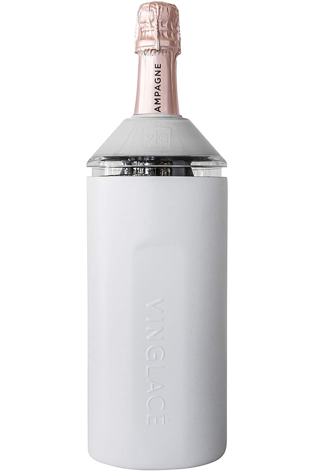 Stainless Steel Wine Chiller
