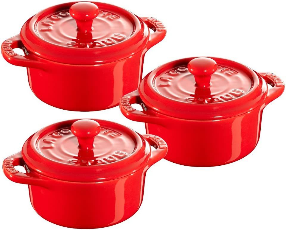 Staub