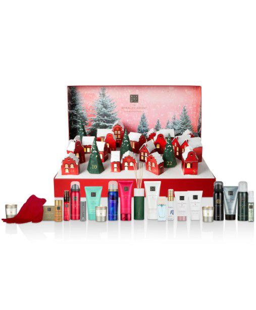 2. Advent Calendars