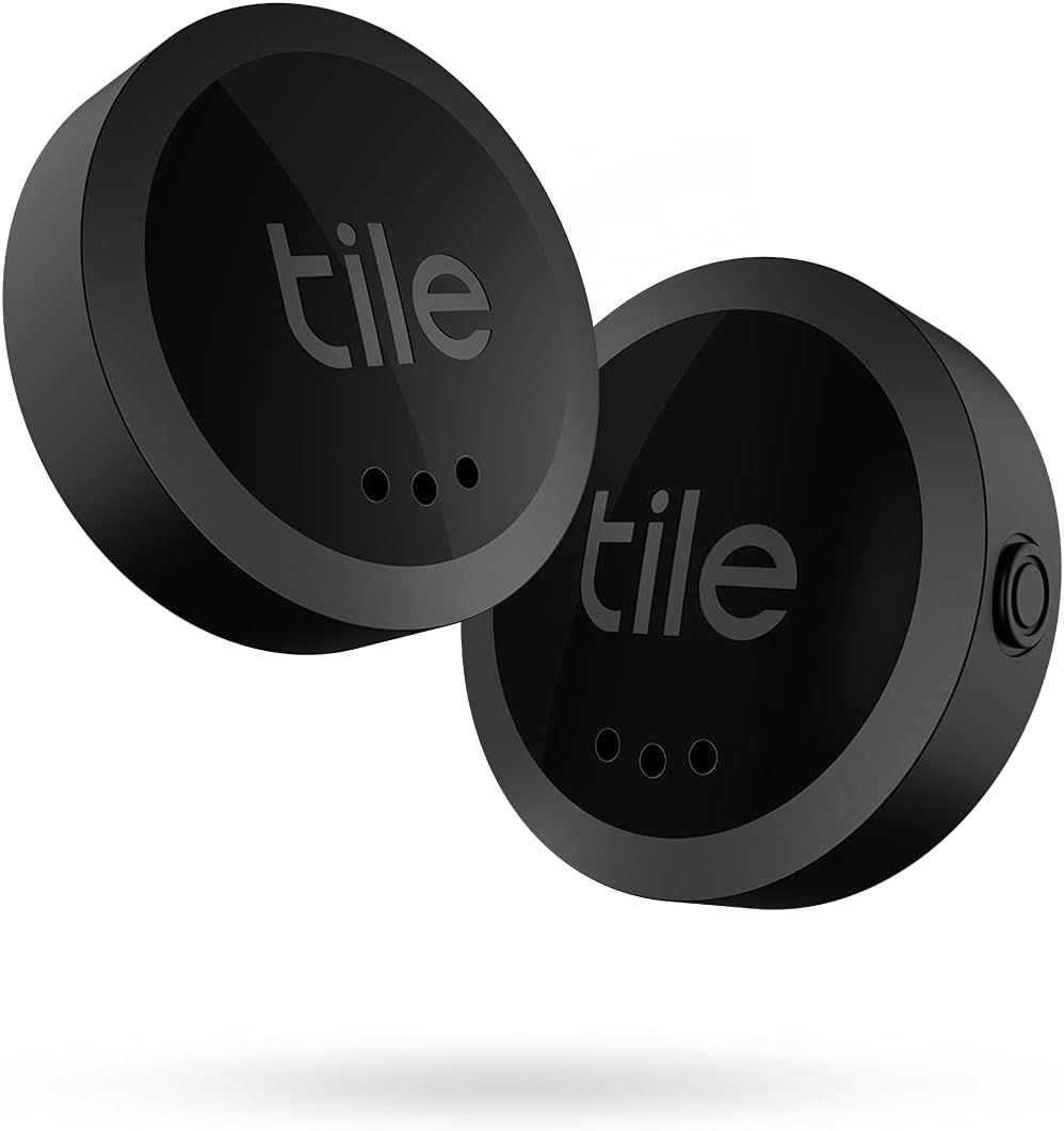 Tile Sticker 2-Pack