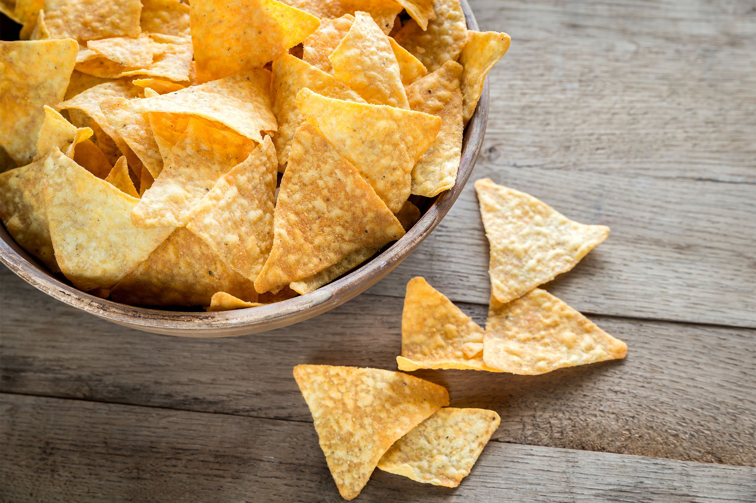 Tortilla Chips