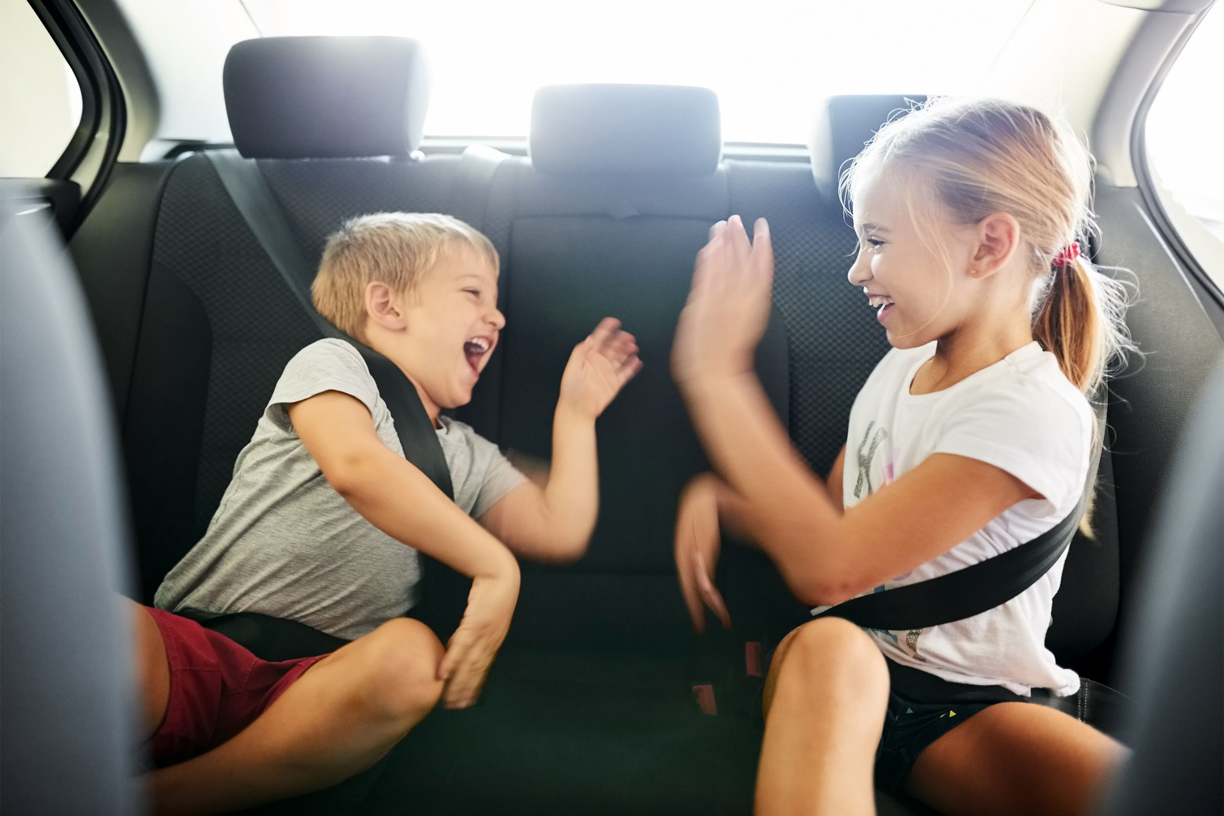 Travel with Kids