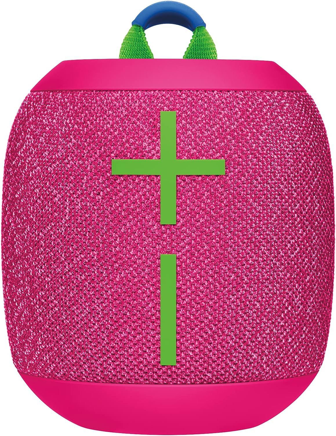 Ultimate Ears WONDERBOOM 3 Hyper Pink