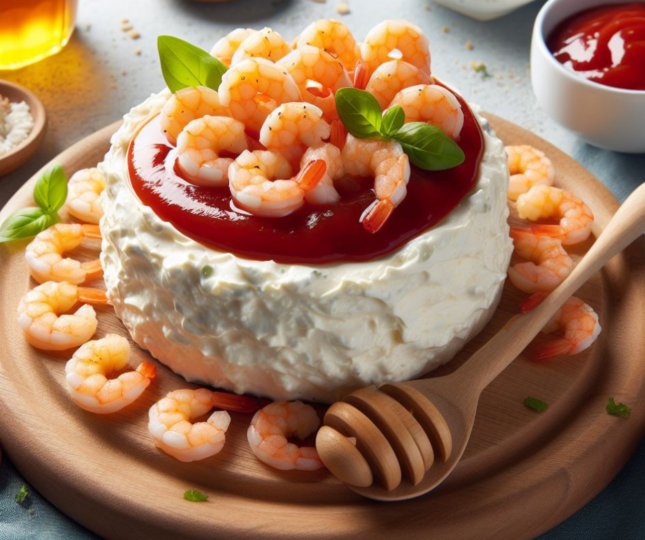 shrimp dip