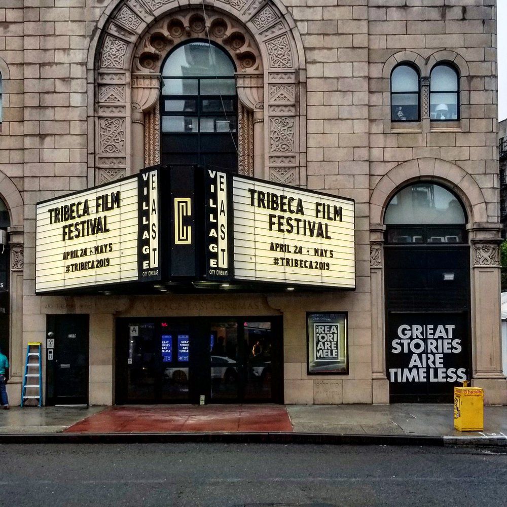 Village East Cinema