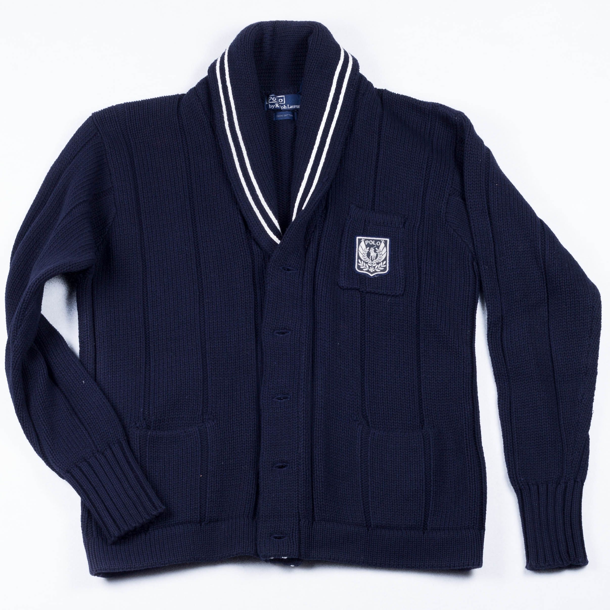 Lombardi Sweatshirt