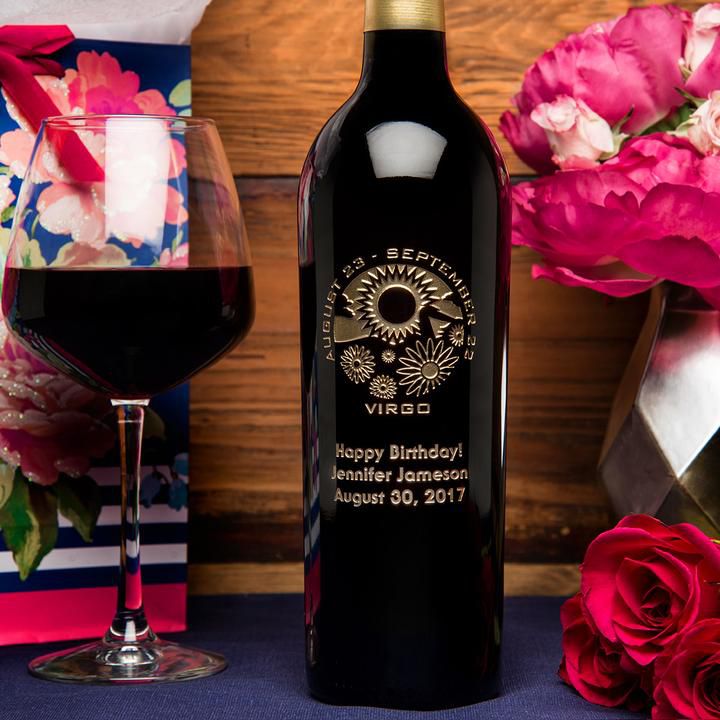 Zodiac Wine