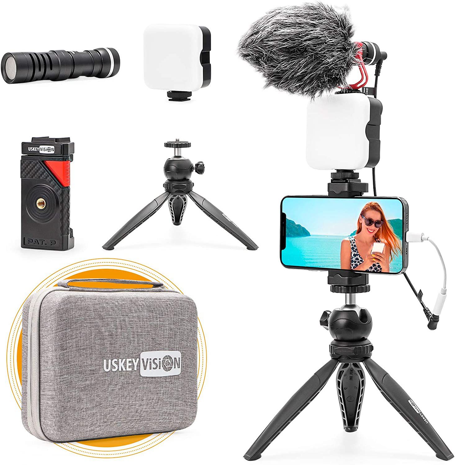Vlogger Kit
