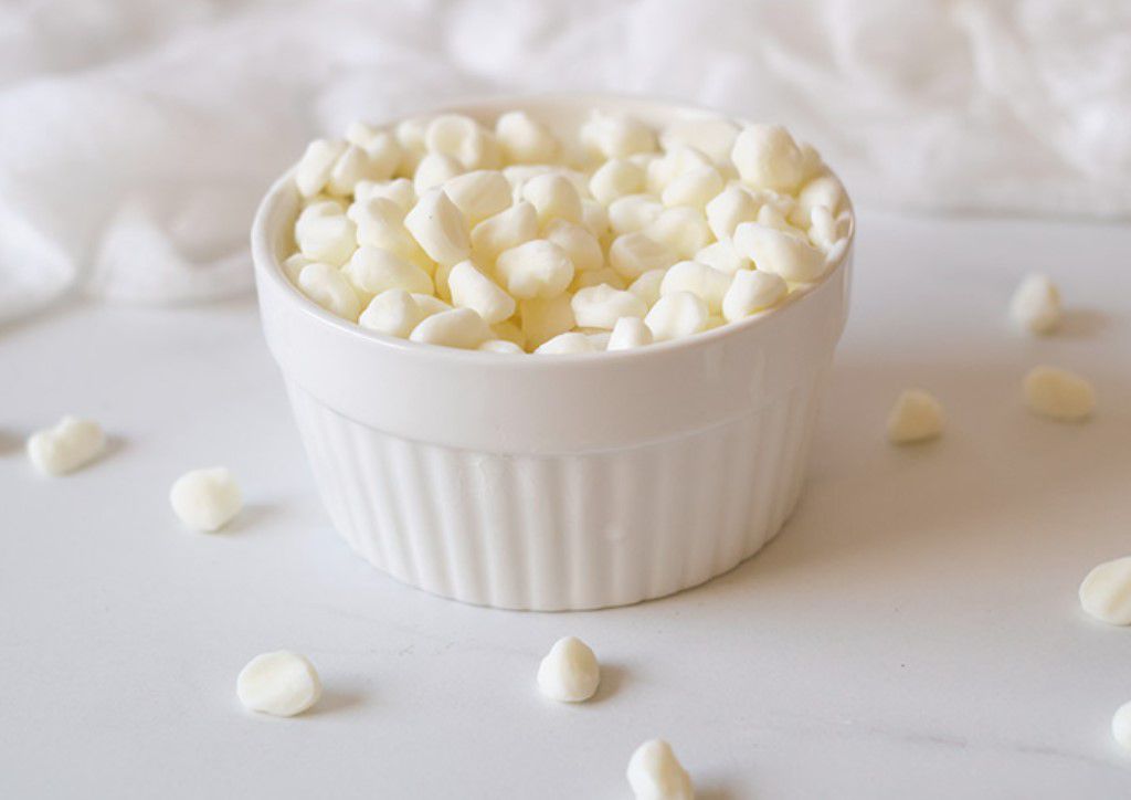 8. Dippin' Dots