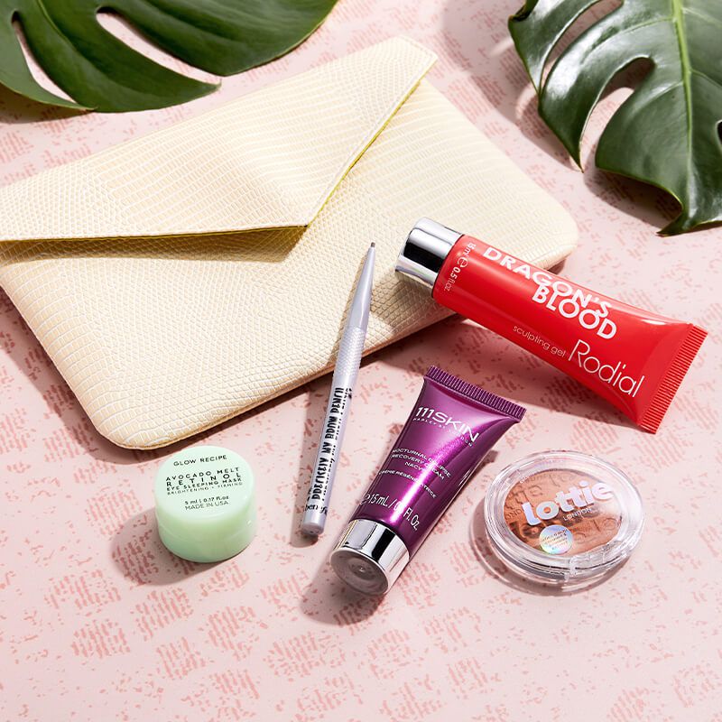 Ipsy Subscription Box