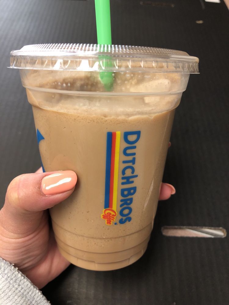 grasshopper mocha