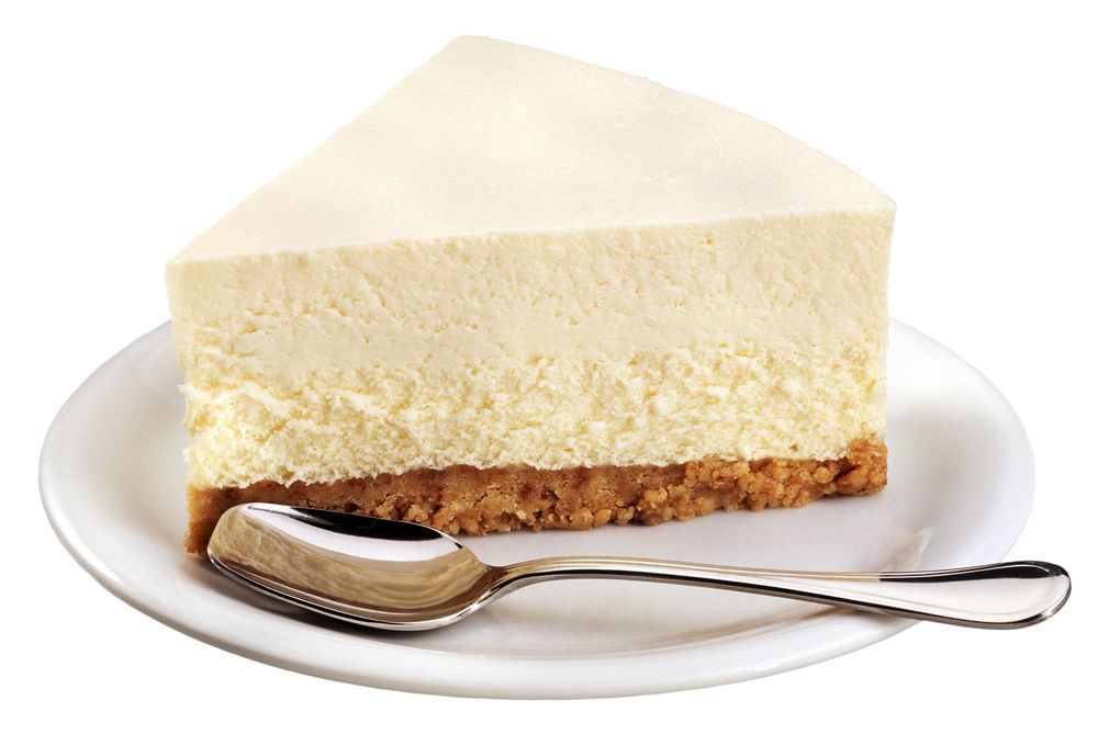 Cheesecake