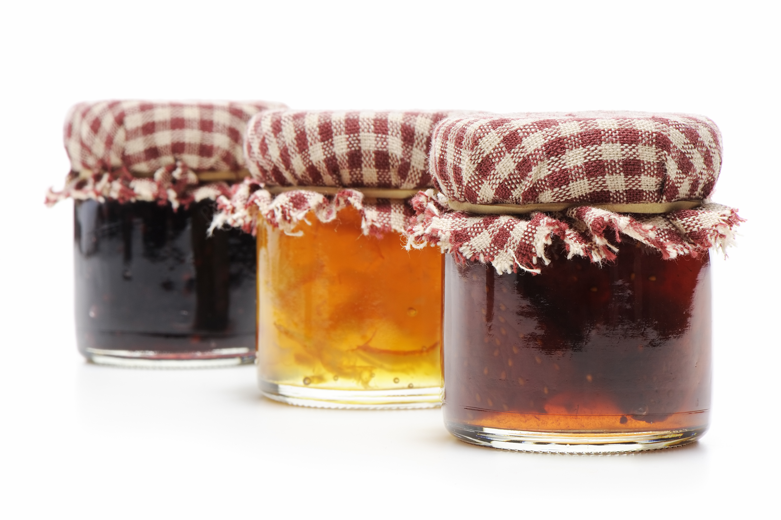 Canned Jam