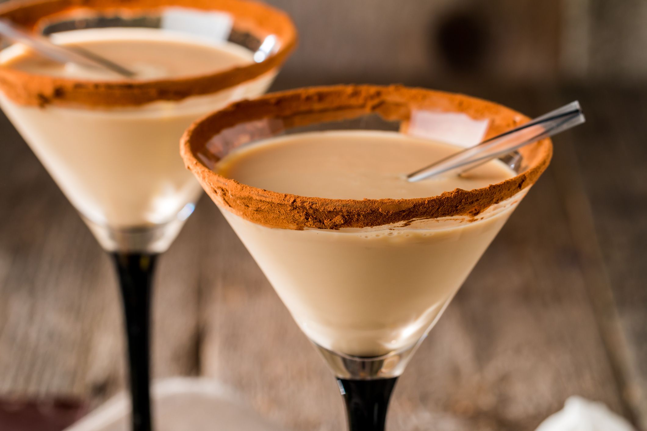 Irish Cream