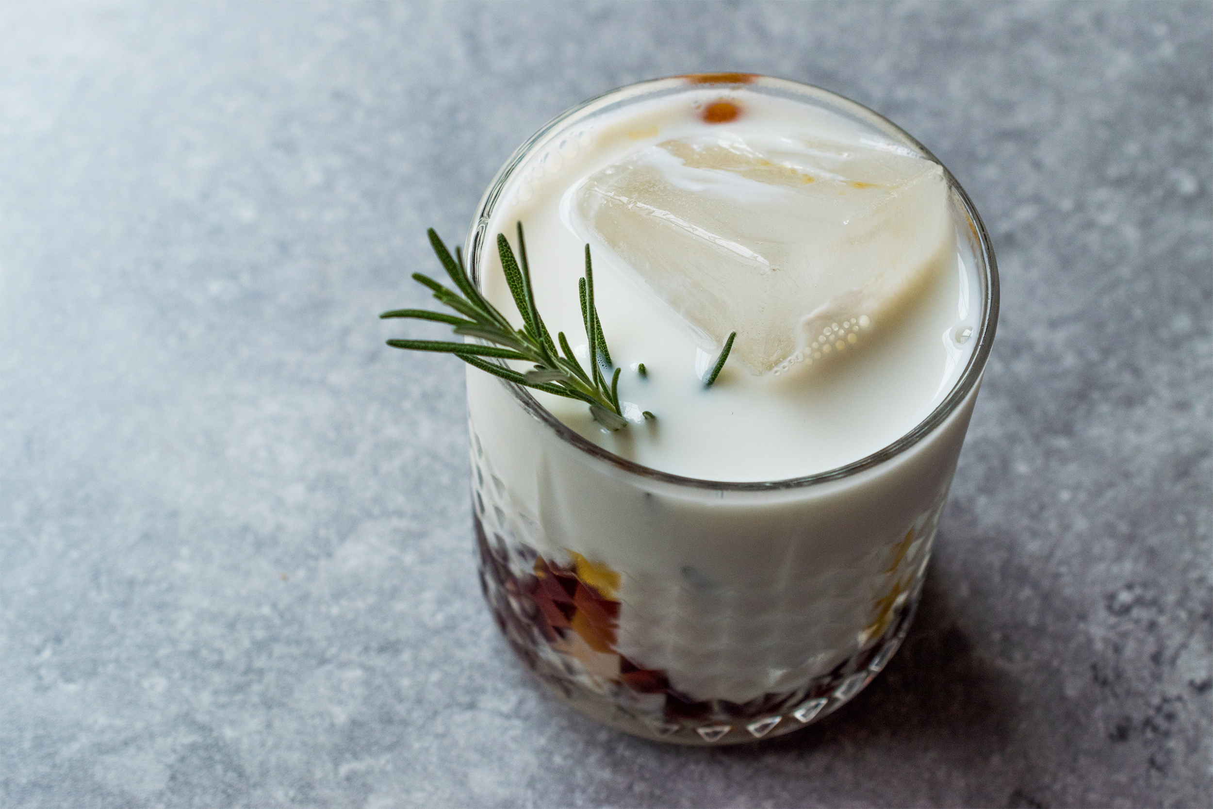 Homemade Kahlua