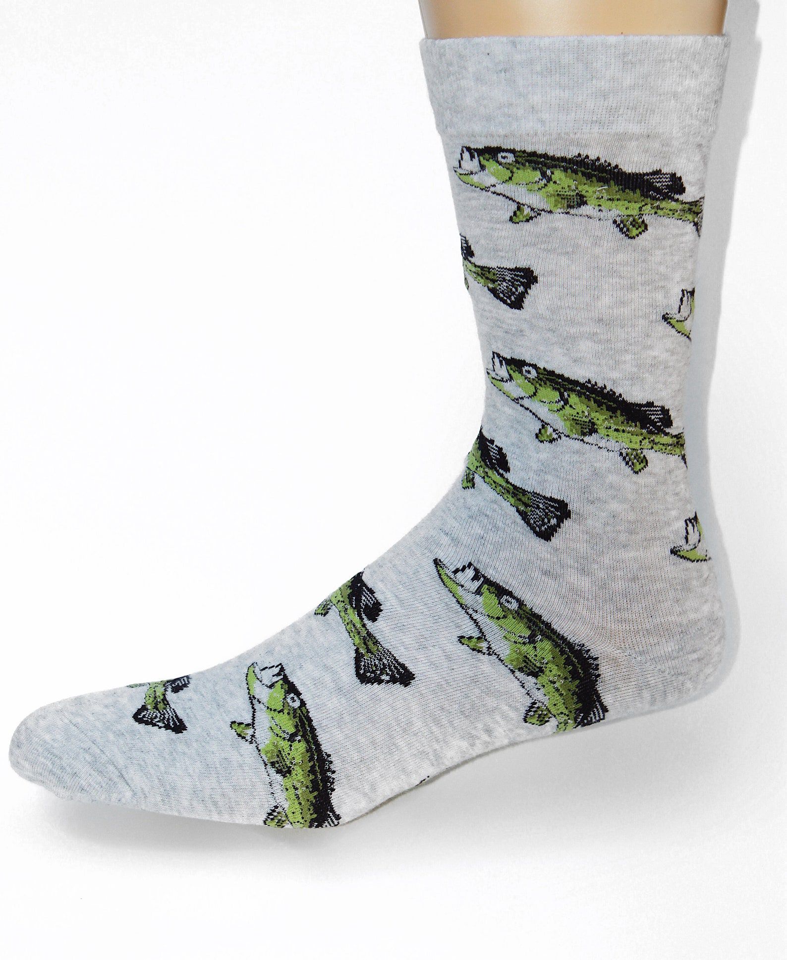 Fish Socks