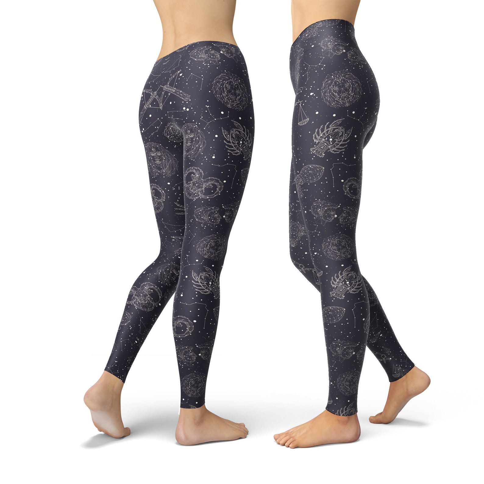 Zodiac Leggings