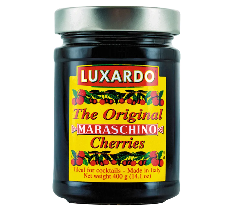 Luxardo Maraschino Cherries