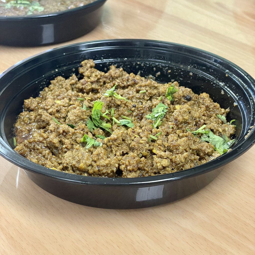 keema