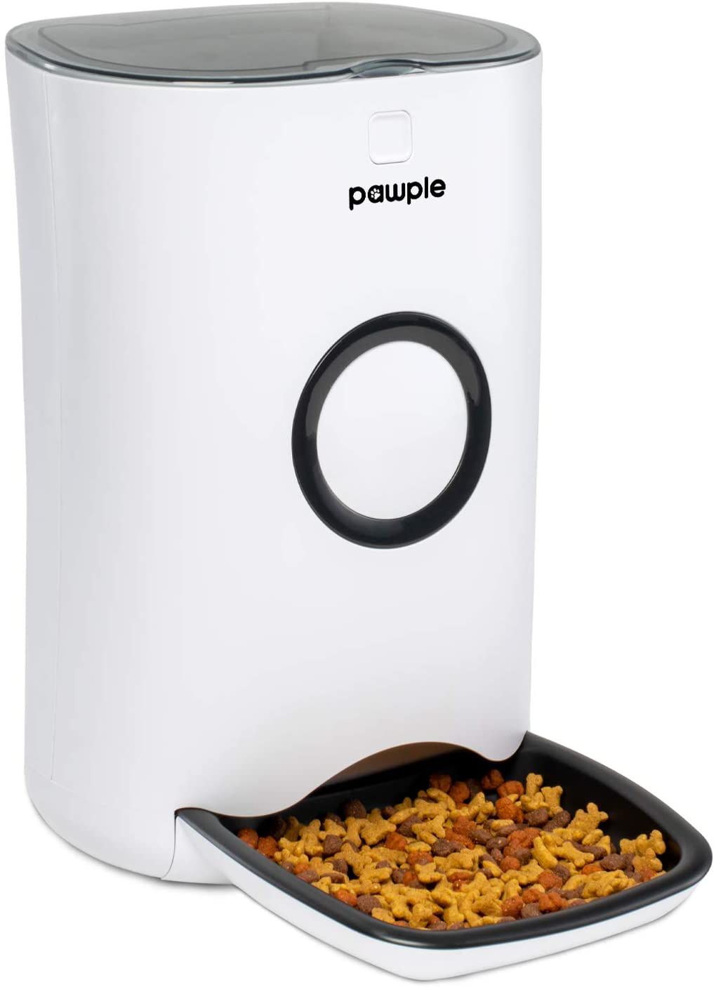 Pawple Pet Feeder