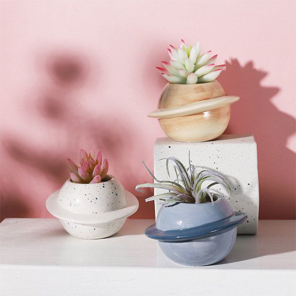 Planetary Planter