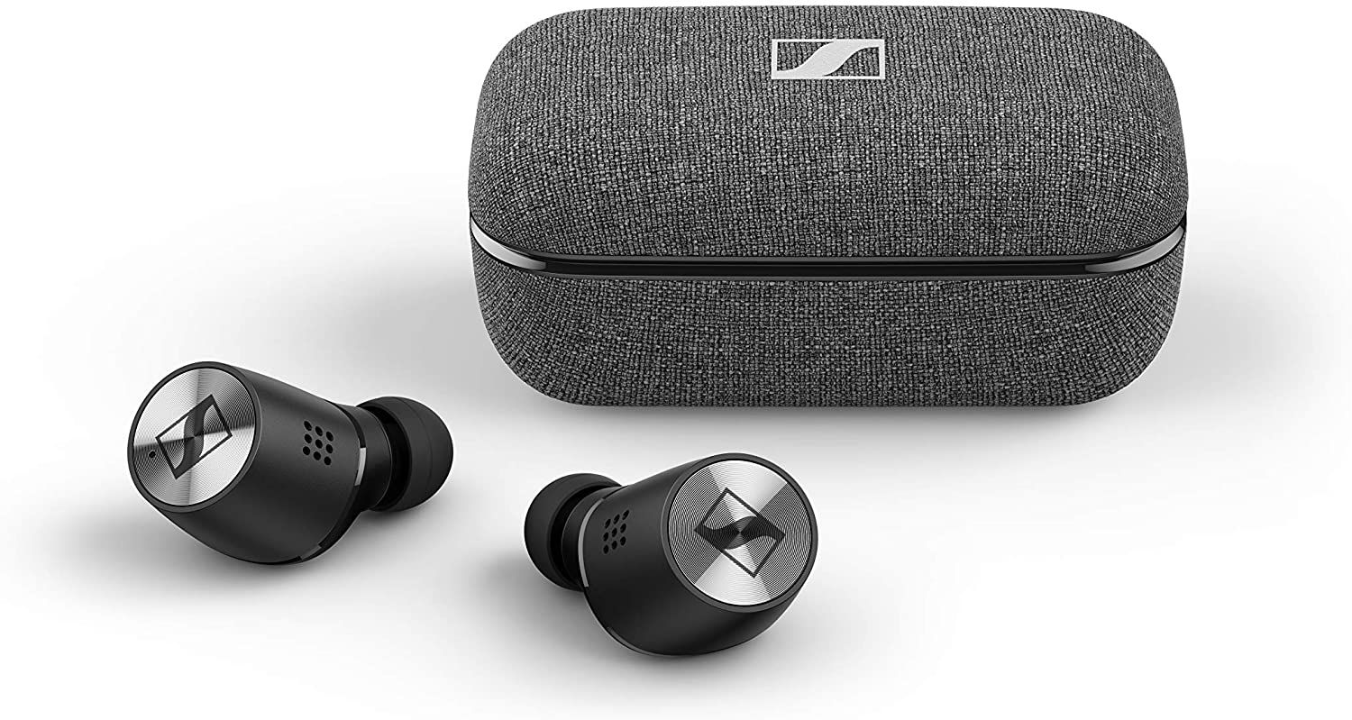 Sennheiser Momentum True Wireless 2 Earbuds