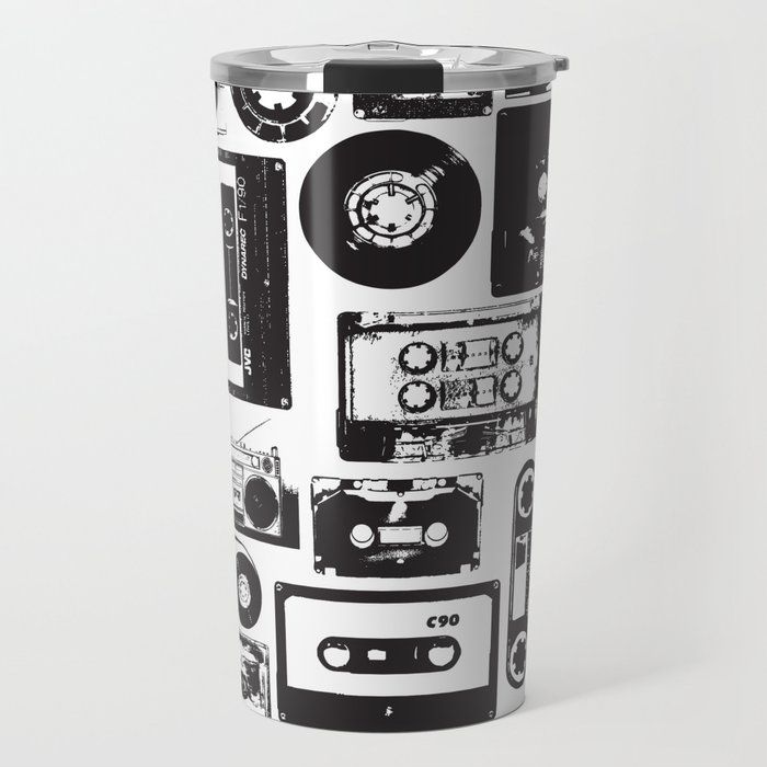 Mix Me Up Travel Mug