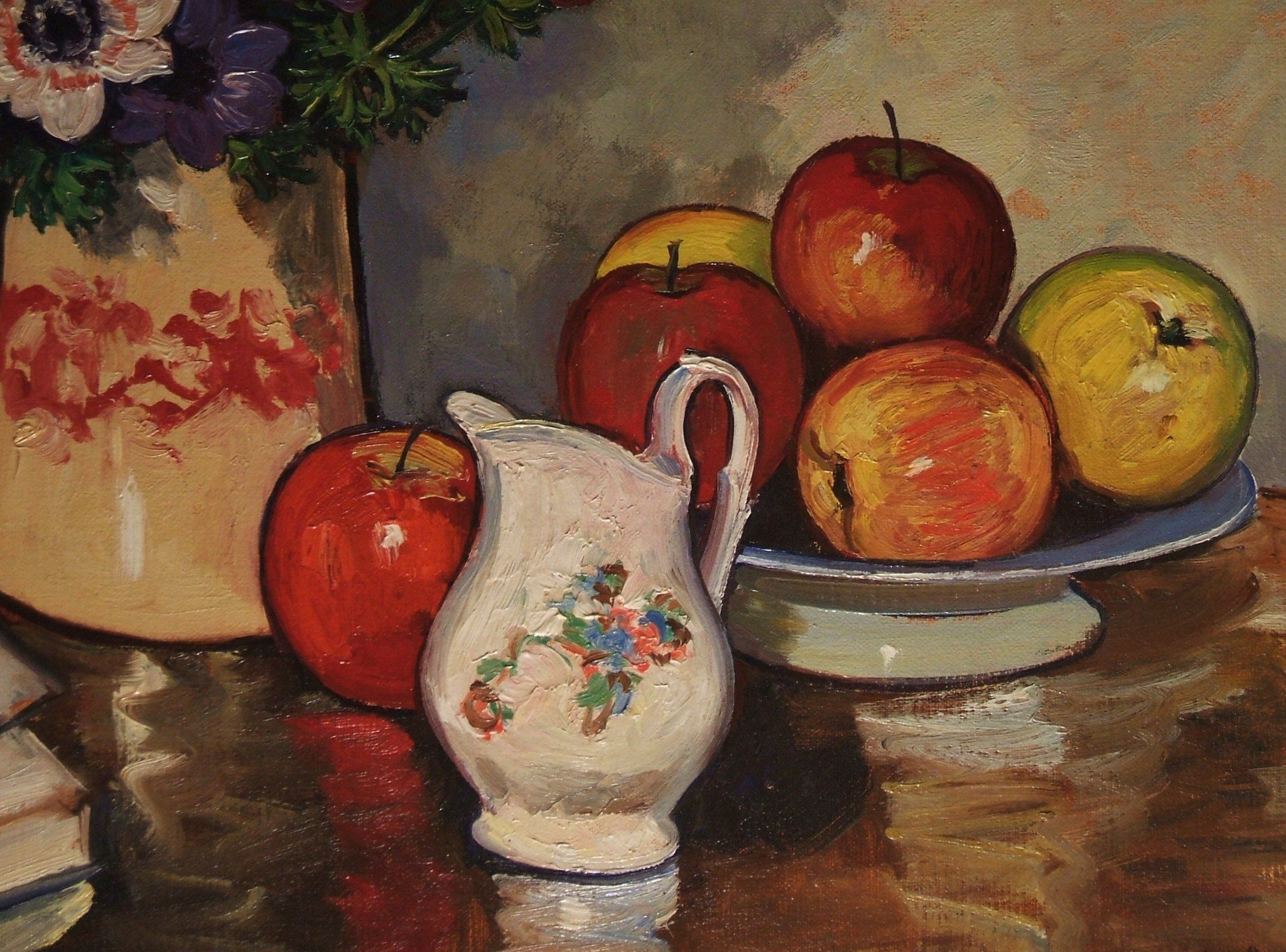 17th-Century Painting