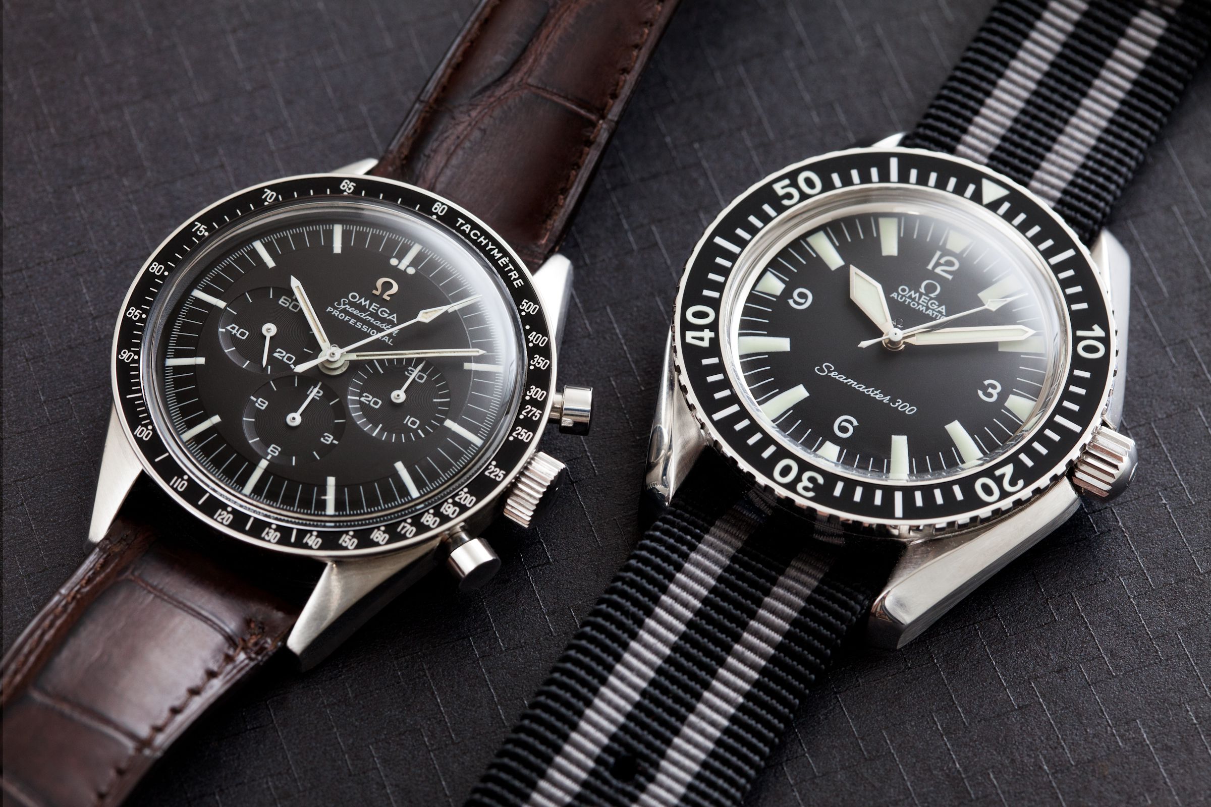 Vintage Wristwatch
