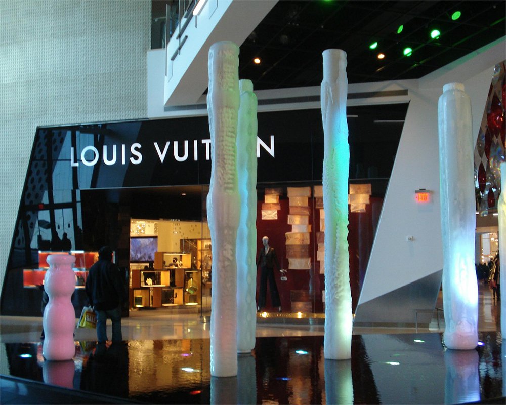 Aria Art Tours