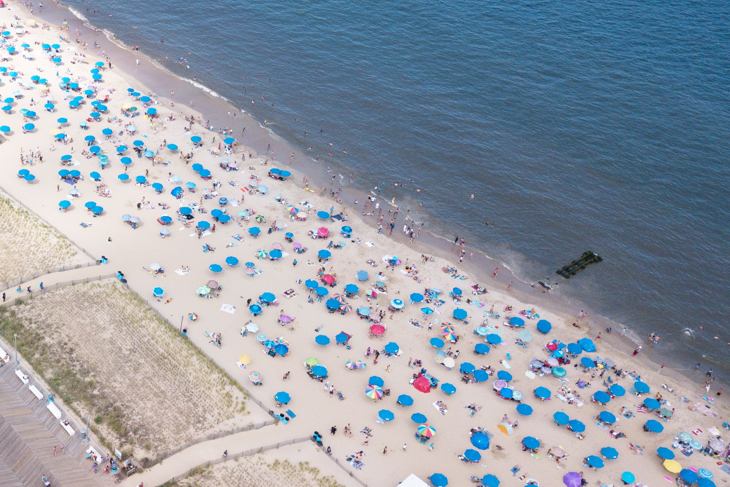 Rehoboth Beach, Delaware