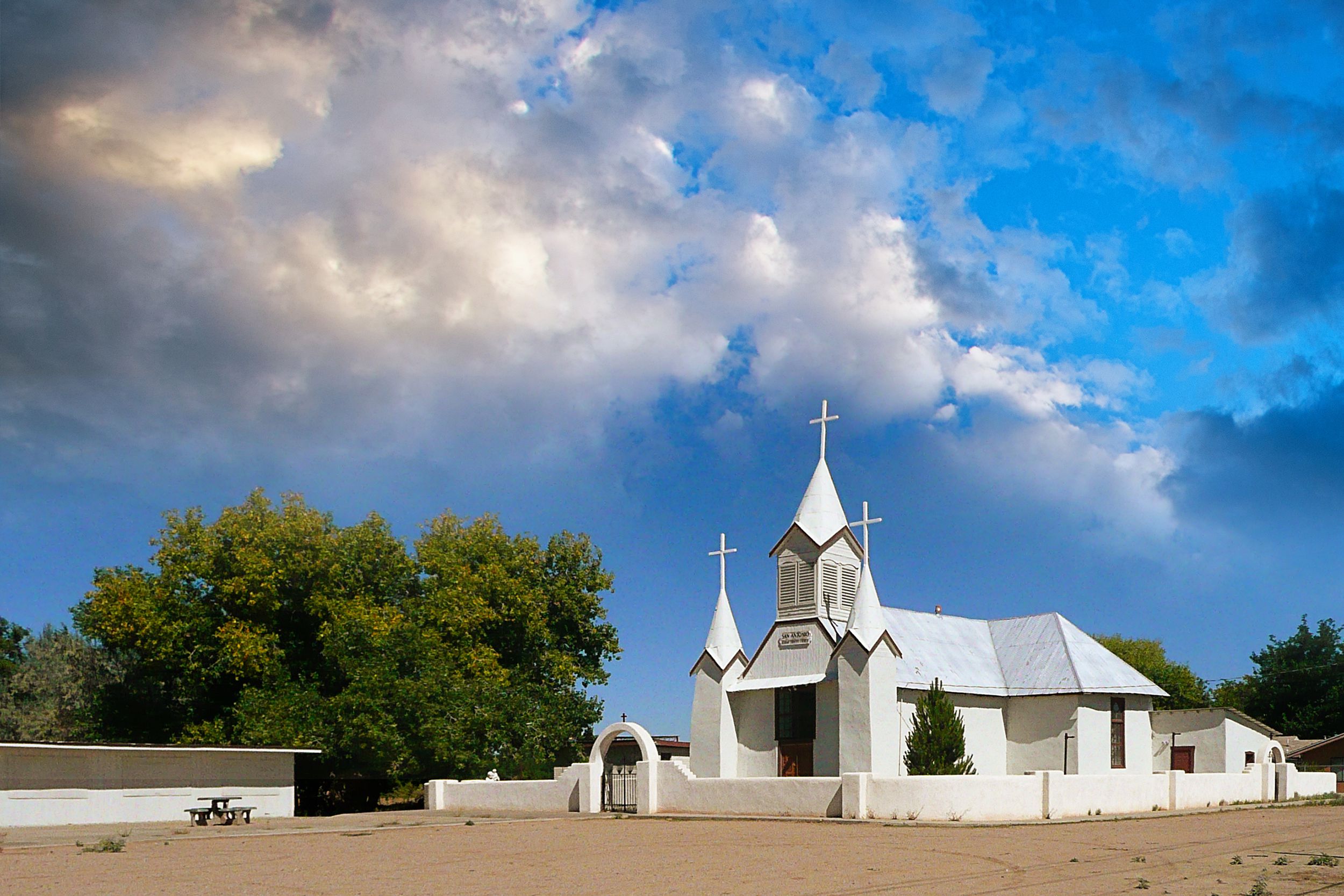 Los Lunas, New Mexico