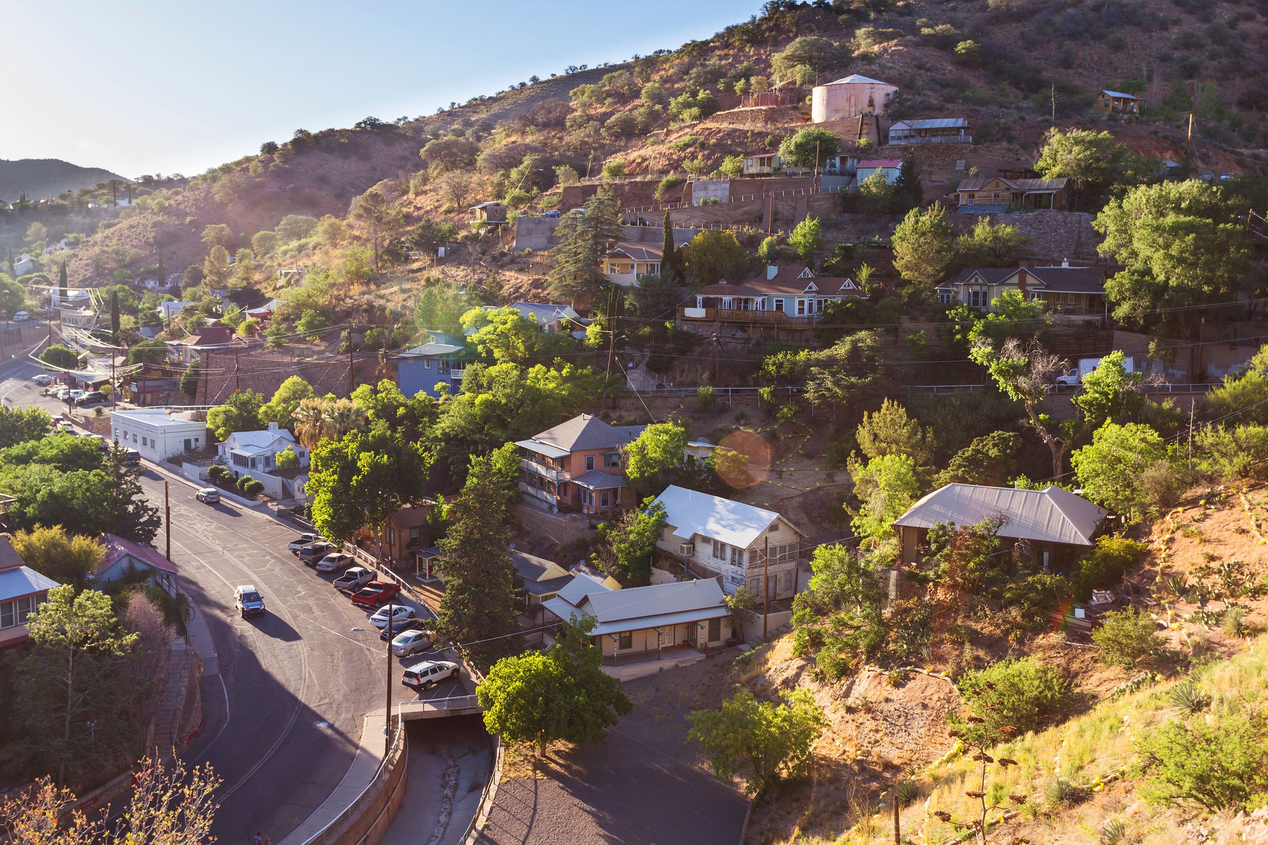 Bisbee, Arizona
