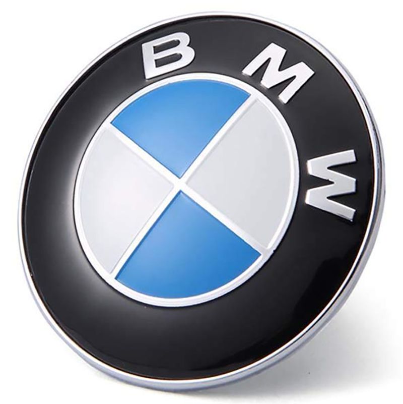 BMW Emblem