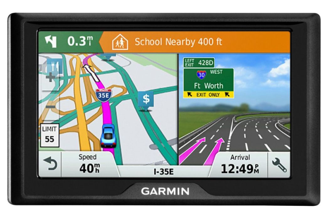 Garmin Drive 51 LM 5