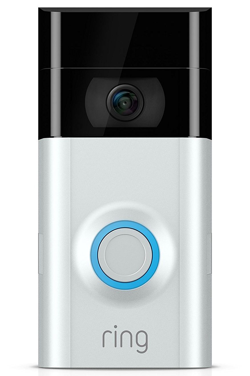 Ring Video Doorbell 2