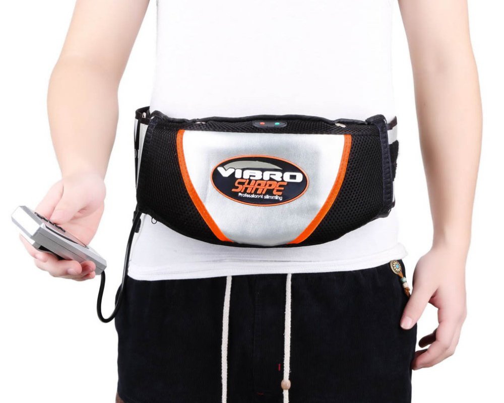 Vibro Vibration Belt
