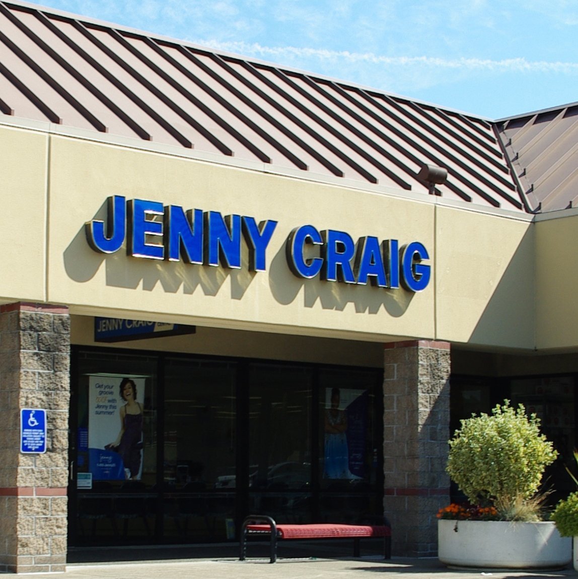 Jenny Craig Weight Loss Location