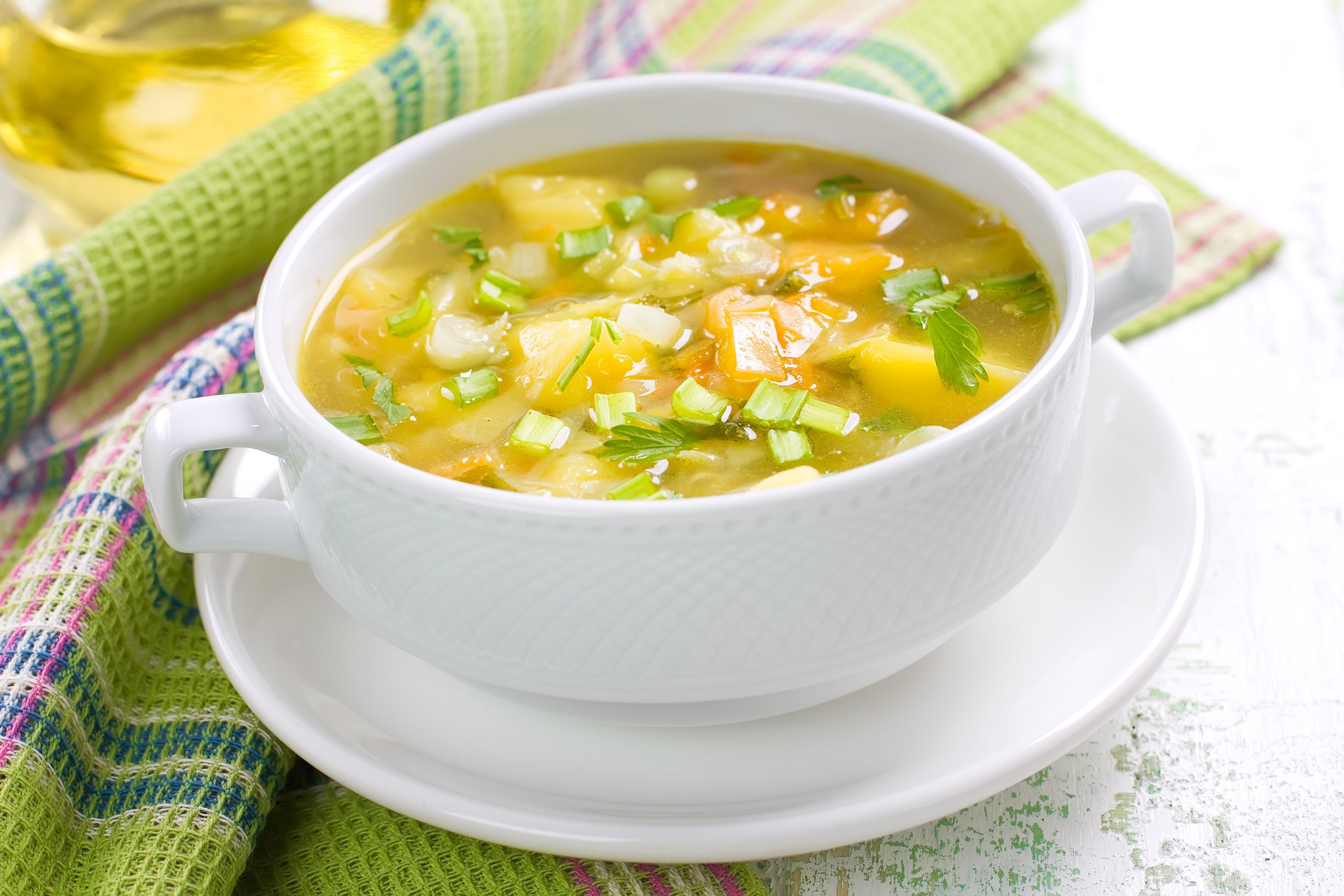 Cabbage Soup Diet