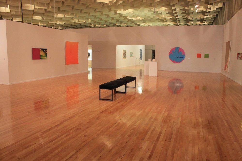 Marjorie Barrick Museum
