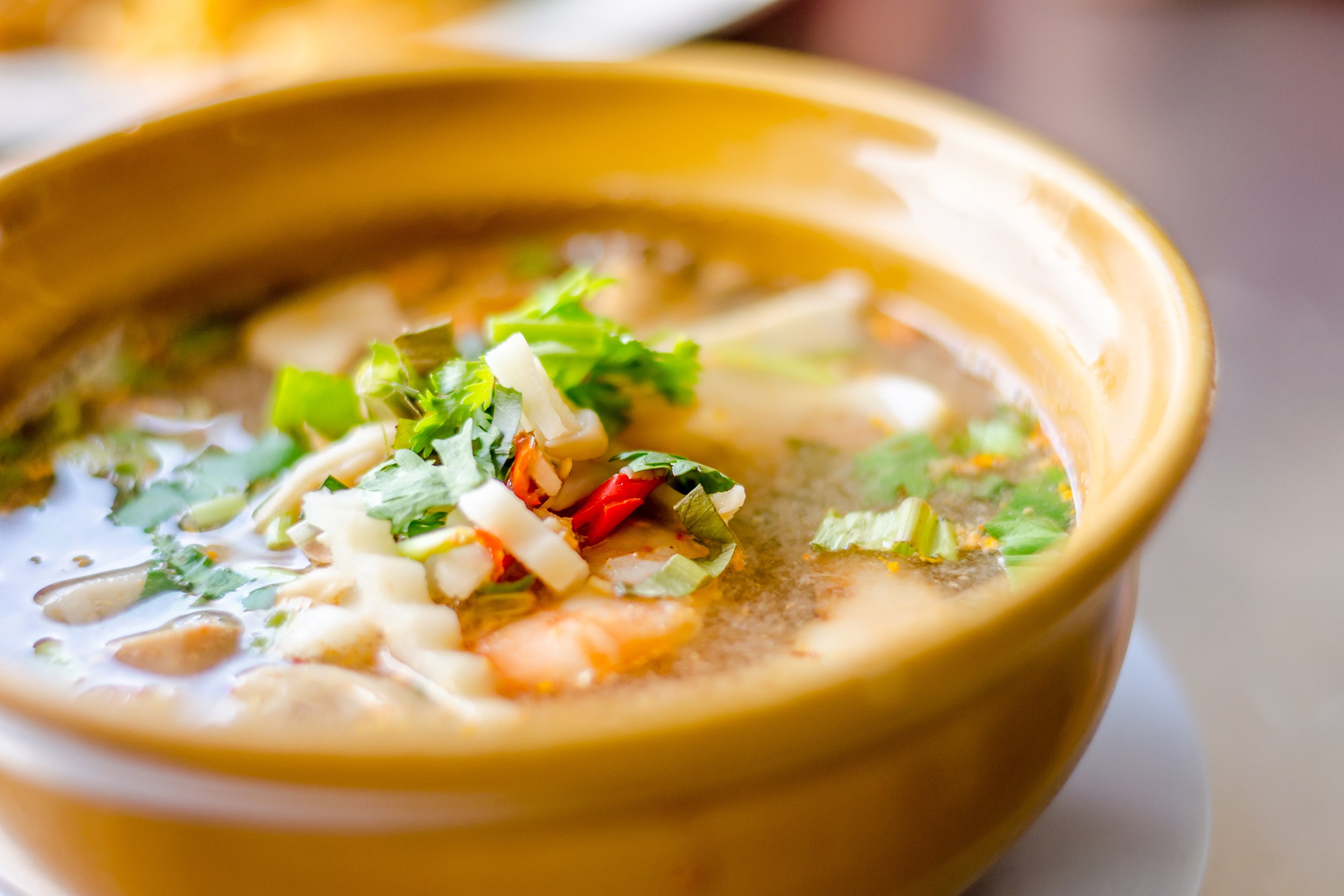 Soup