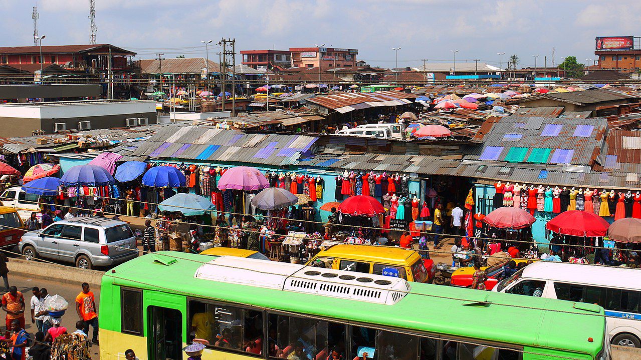 Benin City, Nigeria