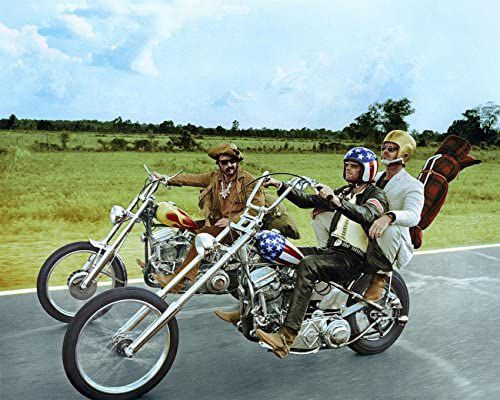 Easy Rider