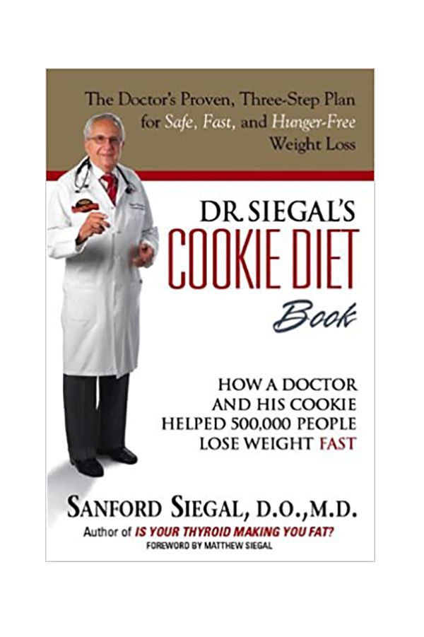 The Cookie Diet