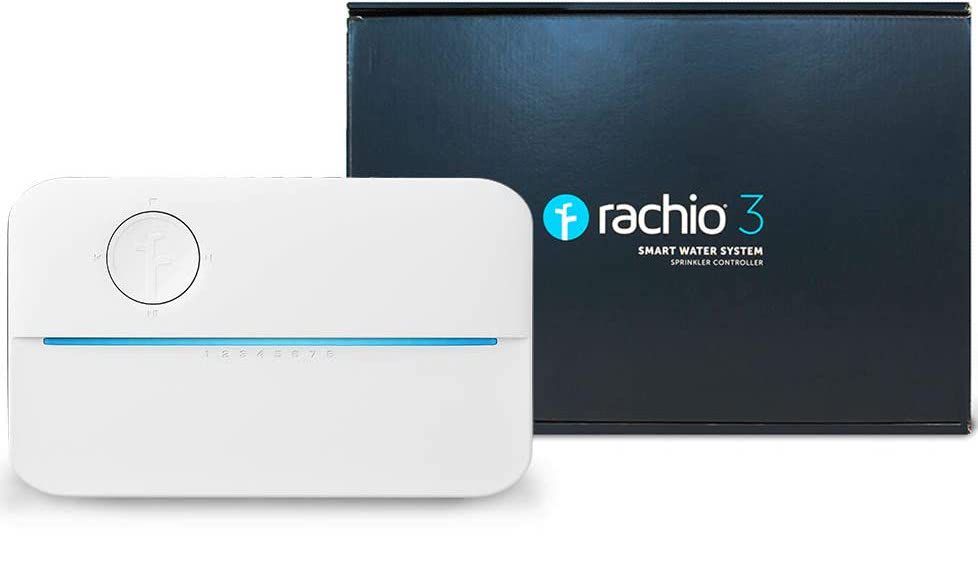 Rachio 3 Sprinkler Controller