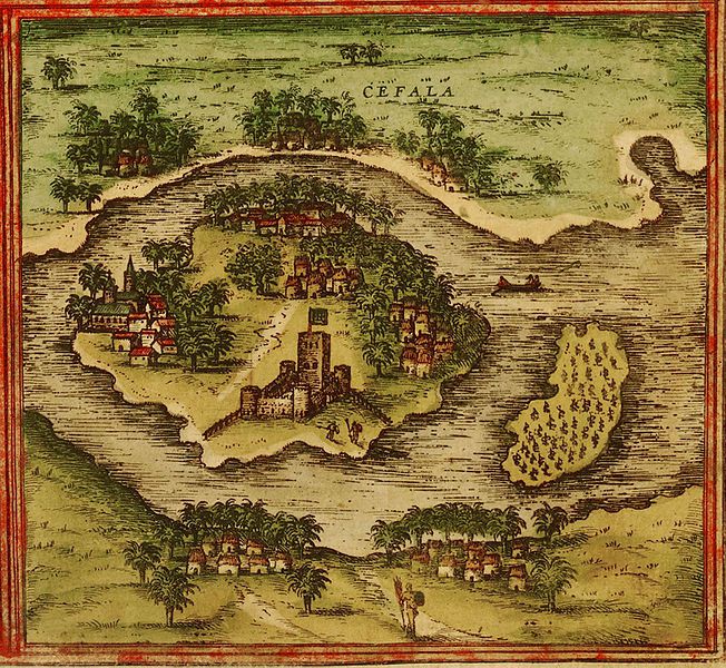 Sofala, Mozambique