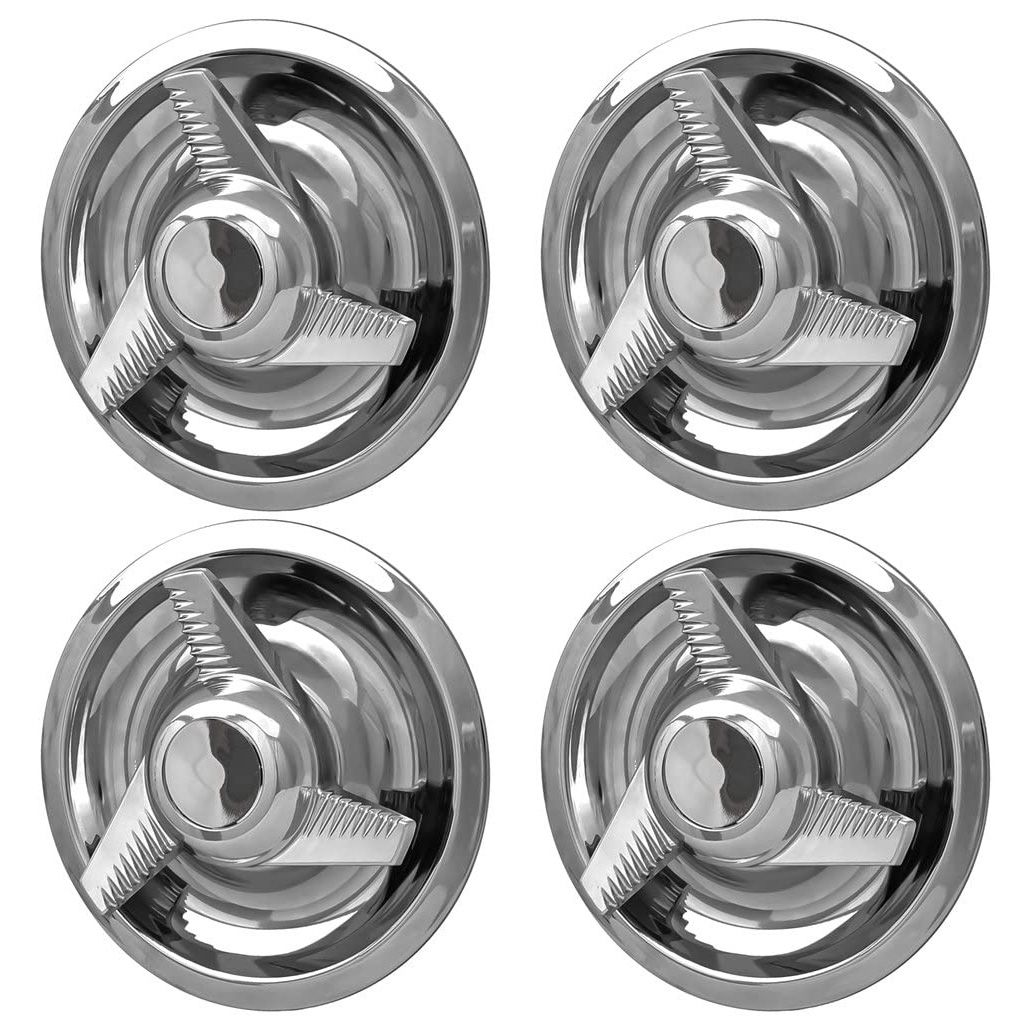 Spinner Hubcaps
