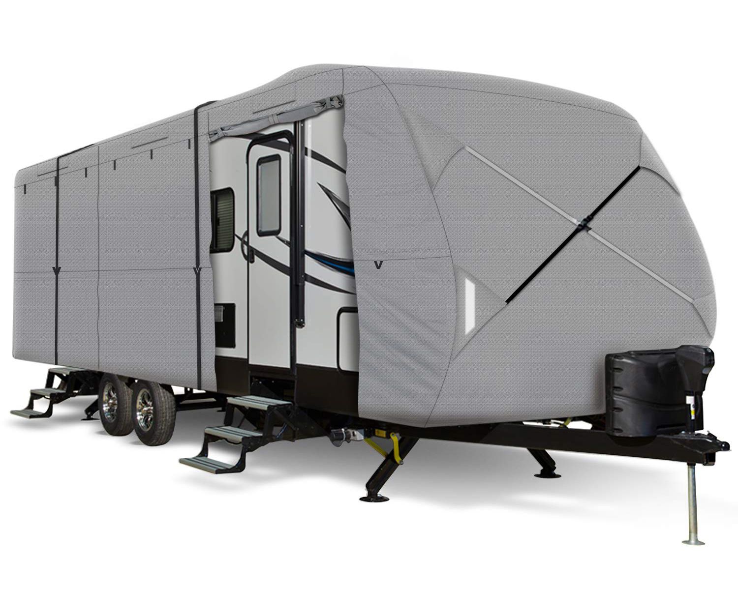 RV Cover