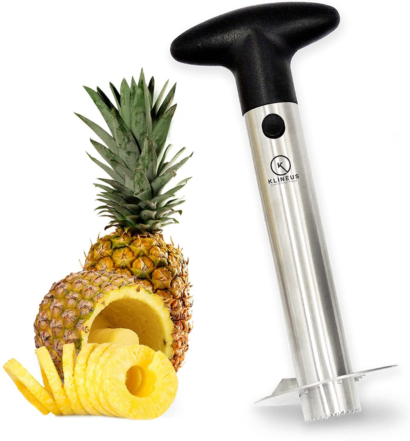 Pineapple Slicer
