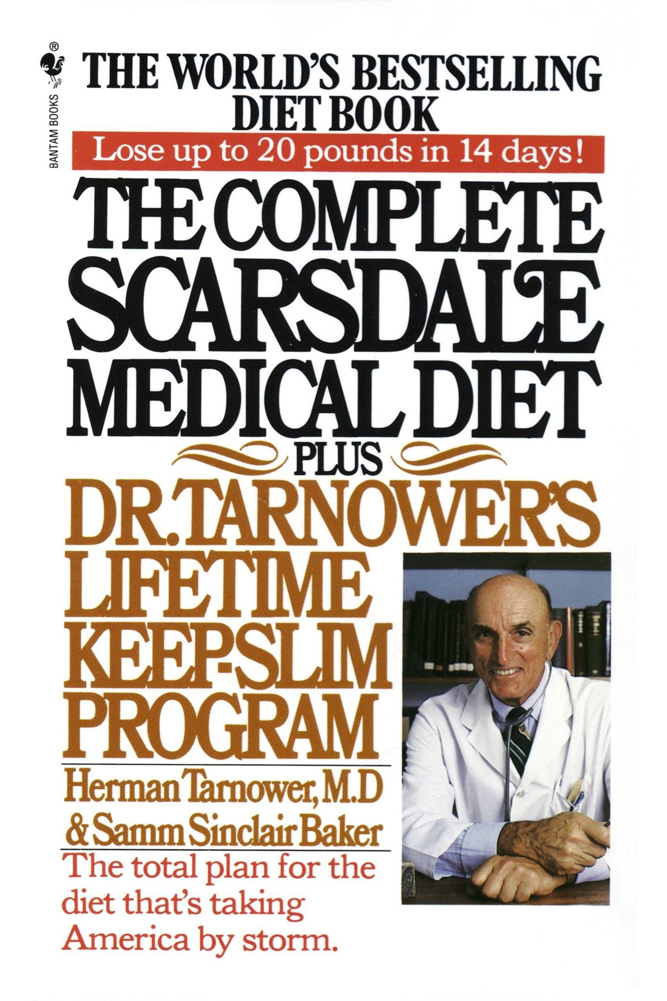 Scarsdale Medical Diet